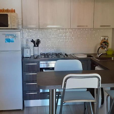 Appartamento La Fonte Portoferraio Exterior foto